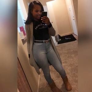 Meet your Posher, Heavven